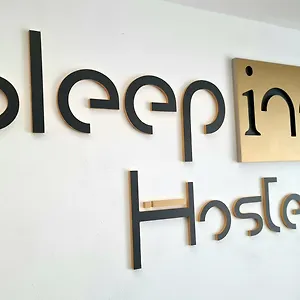 Hostel Sleep, Boekarest